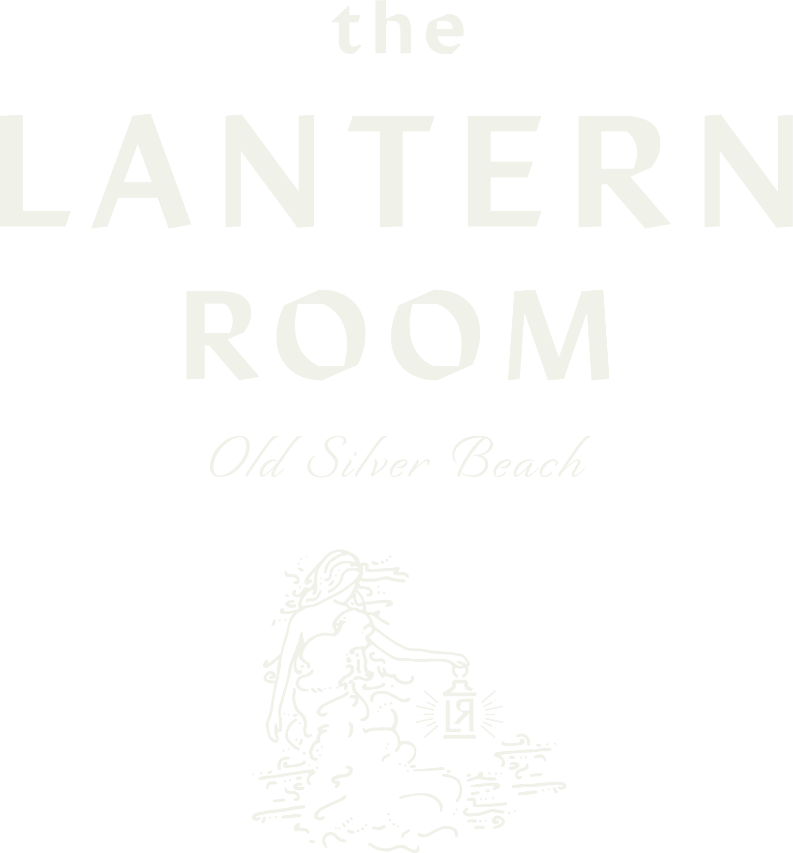 The Lantern Room logo